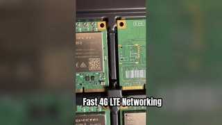 Modul 4G LTE