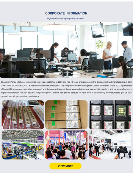 China Shenzhen Pan Gu Smart Industry Co., Ltd. Unternehmensprofil