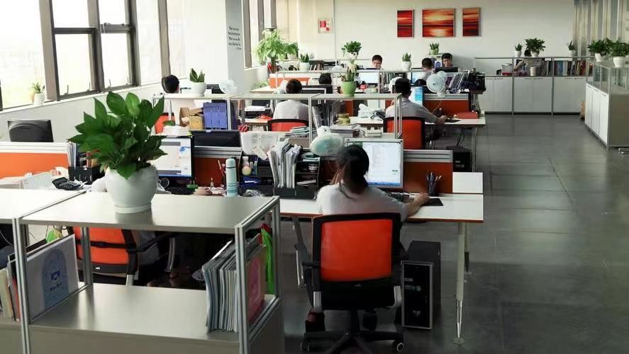 China Shenzhen Pan Gu Smart Industry Co., Ltd. Unternehmensprofil