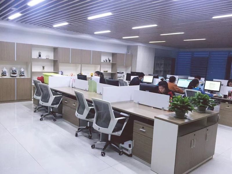 China Shenzhen Pan Gu Smart Industry Co., Ltd. Unternehmensprofil