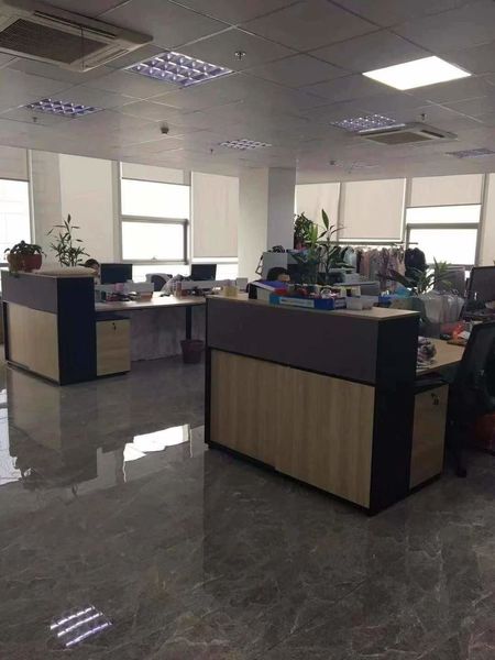 China Shenzhen Pan Gu Smart Industry Co., Ltd. Unternehmensprofil