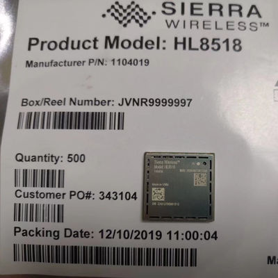 Industrial 4G LTE Module Embedded Sierra Wireless AirPrime HL8518