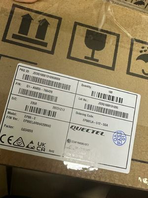 300 Mbps Max Download Speed 4G LTE Module for B1/B3/B5/B7/B8/B20/B28/B38/B40/B41 Bands