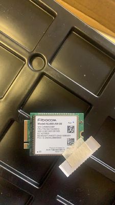 Experience Uninterrupted Connectivity with Our State-of-the-Art 4G LTE Module