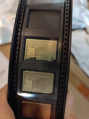 GPIO Interfaces -40°C to 85°C for 4G Long Term Evolution Module