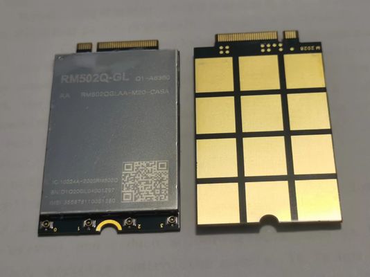 High-speed 4G LTE Module Compatible With 5G LTE Wi-Fi Routers And 4G LTE Basic Phones