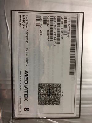 Wireless Module MT7628AN MT7628DAN IC Type 100% Originals New