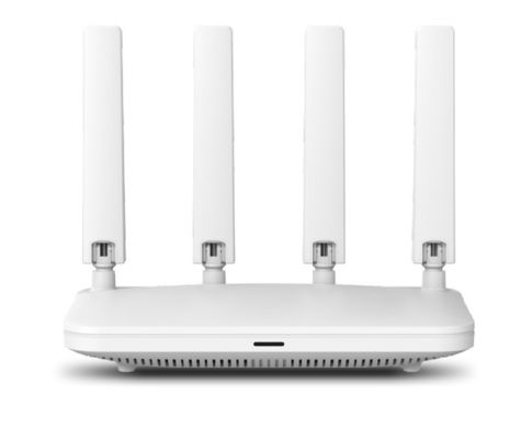 Wireless Wifi6 Router Dual-Band Frequenz Tragbares Modem Wifi-Antenne