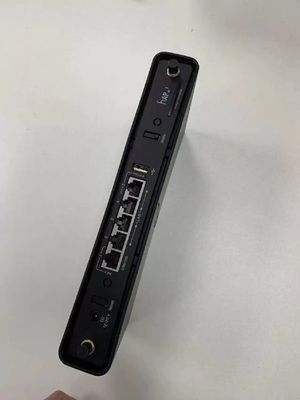 hAP ac3 Home Wireless Modem Router Antennen mit hervorragender Abdeckung