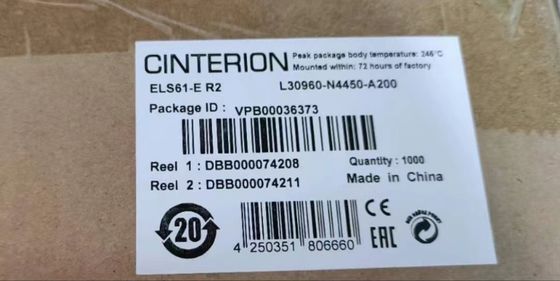 Compact Design 4G Cellular Module 27.6 x 18.8 x 2.2 mm for POS Solutions