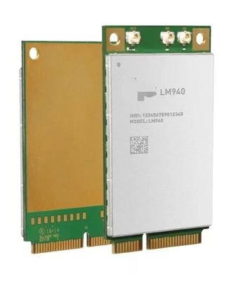 Unleash the Power of 4G LTE Module for Seamless Connectivity