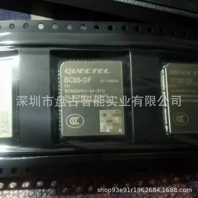 Globale Abdeckung 4G LTE Modul 3.3V bis 4.3V Stromversorgung für USB WiFi Modem