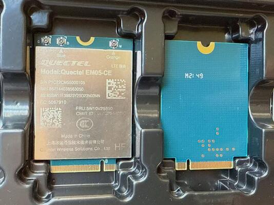 GLONASS M2 Modul mit Unterstützung des NMEA 0183 Protokolls, das GNSS-Signalverarbeitung und -Leistung in Navigationssystemen bietet